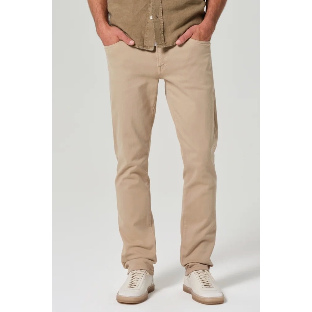 CITIZENS OF HUMANITY Gage Chino Tan Slim Straight Men's Size 33